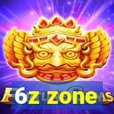 6z zone